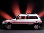 Fiat Uno 1.6R 1991 года